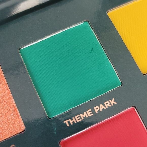 Ace Beauty Nostalgia Palette - Picture 6 of 10